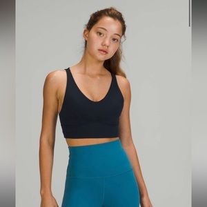 Lululemon bra size 8